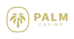 Palm.Casino logo